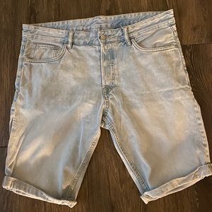 H&M shorts